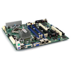X7SBL-LN2 SUPERMICRO SINGLE LGA771 DDR2 MAINBOARD FOR FAST-LTA